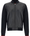Gucci Bomber Jacket With Tassel And Sweater