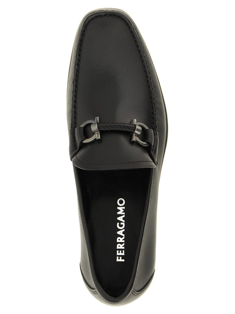Ferragamo Supreme Loafers