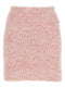 Balenciaga Tweed Skirt