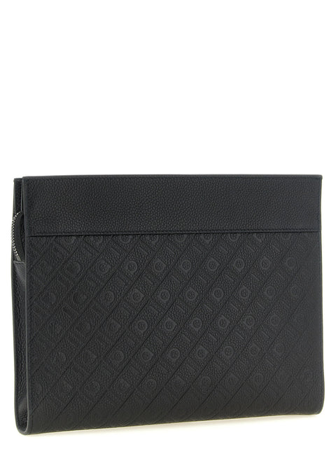 Ferragamo Monogram Pouch