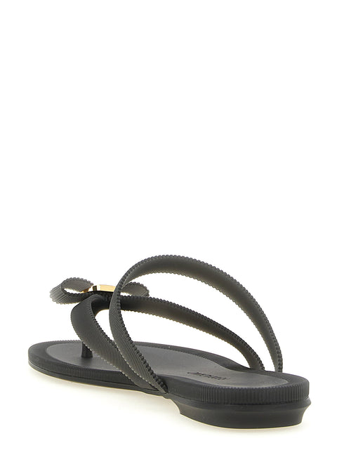 Ferragamo Jealsa Sandals