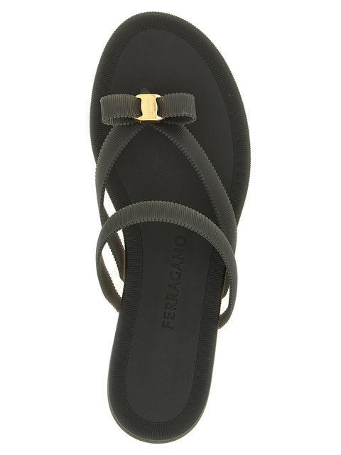Ferragamo Jealsa Sandals