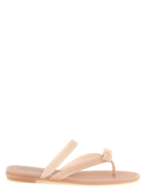 Ferragamo Jealsa Sandals