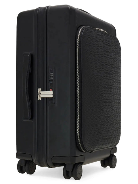 Ferragamo Monogram Trolley