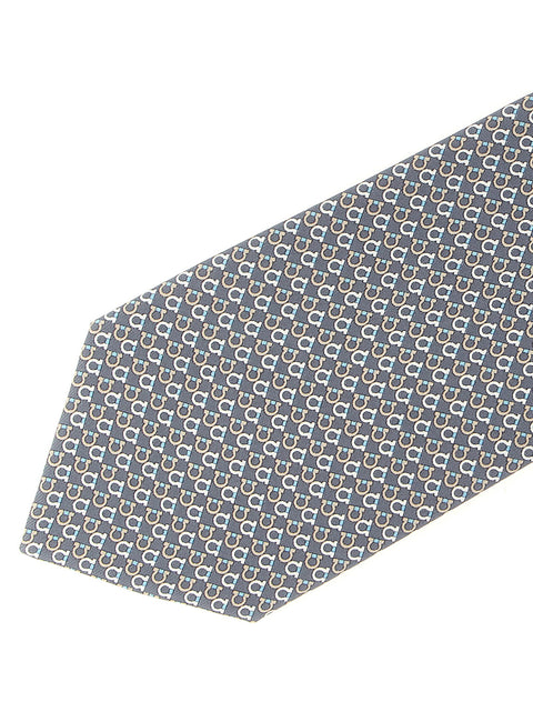 Ferragamo Chicca Tie