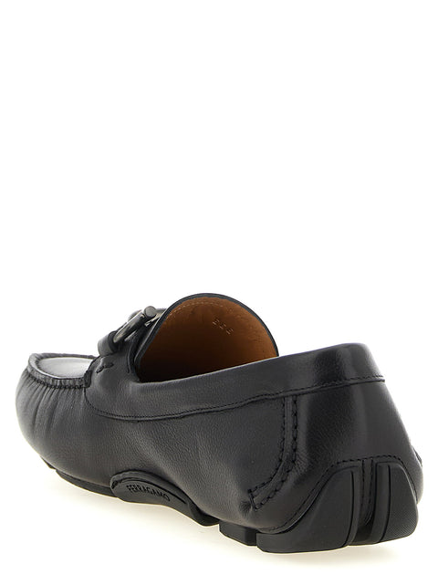 Ferragamo Parigi New Loafers