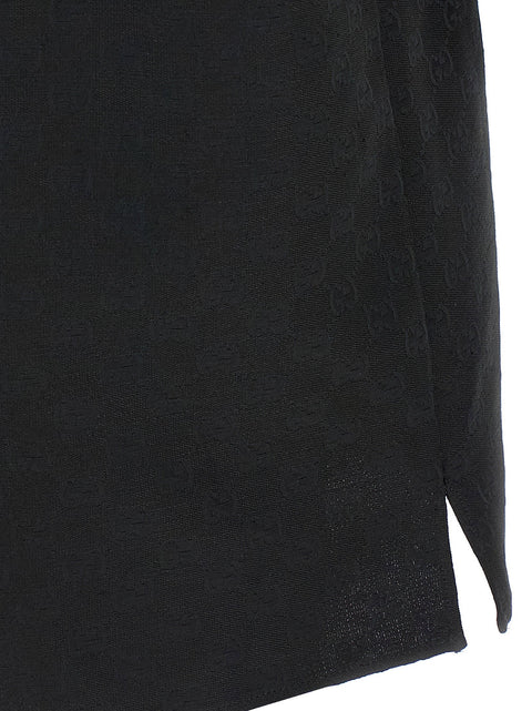 Gucci Bowling Shirt
