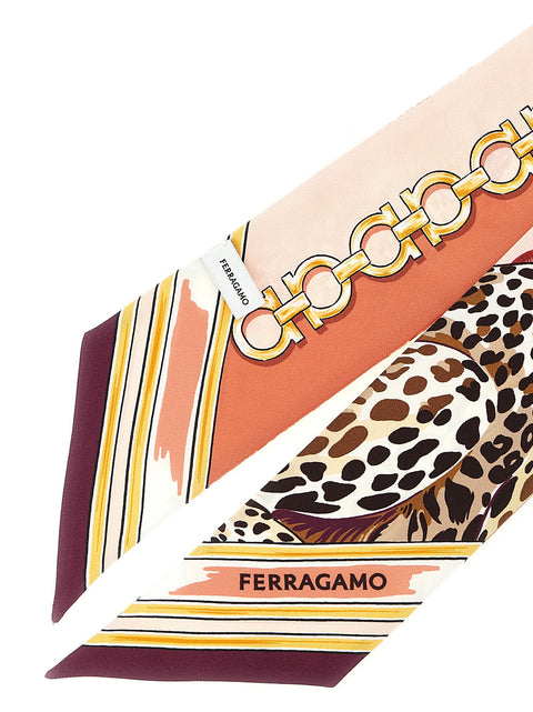 Ferragamo Felindra Mini Bandeau