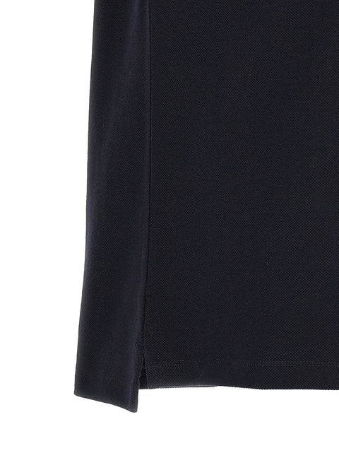 Gucci Nastro Web Polo Shirt