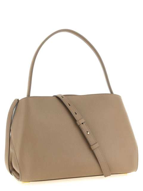 Ferragamo Hug Soft (m) Shoulder Bag