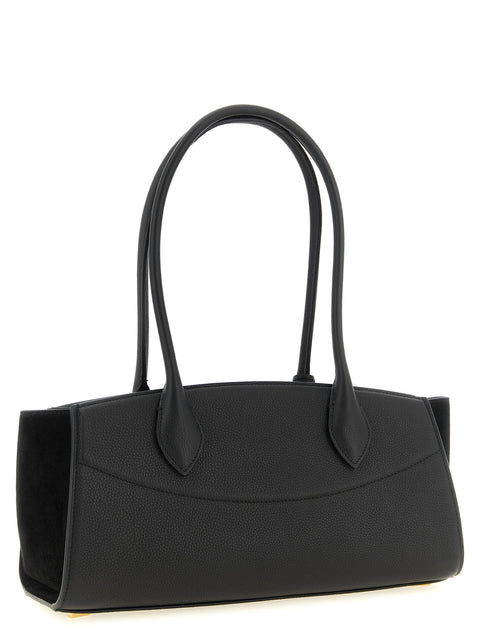 Ferragamo Studio Soft East West (m) Shoulder Bag