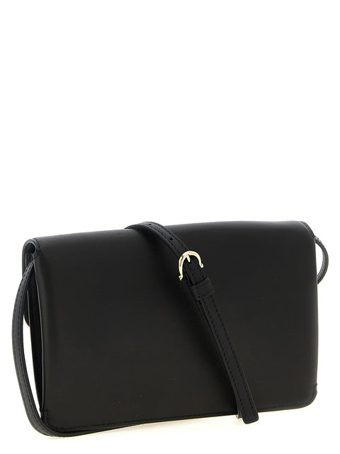 Ferragamo Harley Clutch