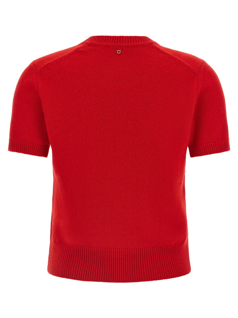 Ferragamo Gancini Sweater