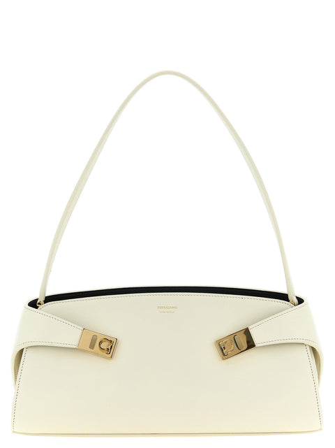 Ferragamo Hug East-west Shoulder Bag