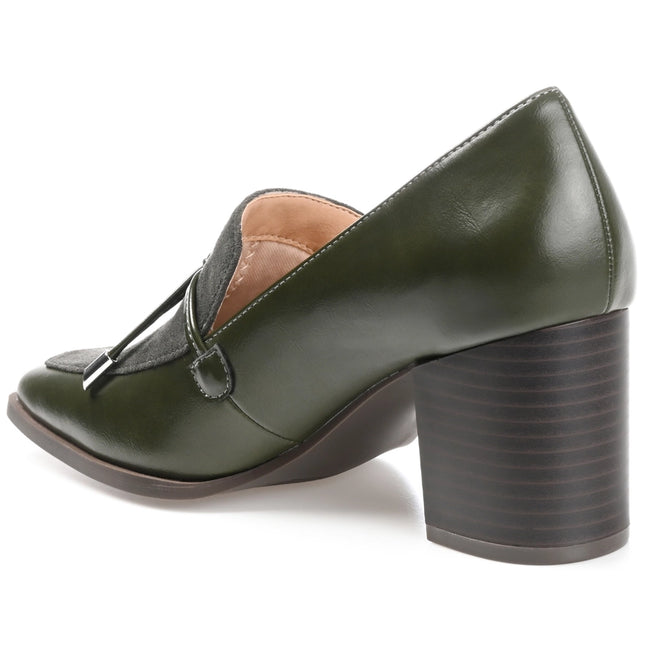 Journee Collection Women's Tru Comfort Foam™ Crawford Pump-Shoes Pumps-Journee Collection-Urbanheer