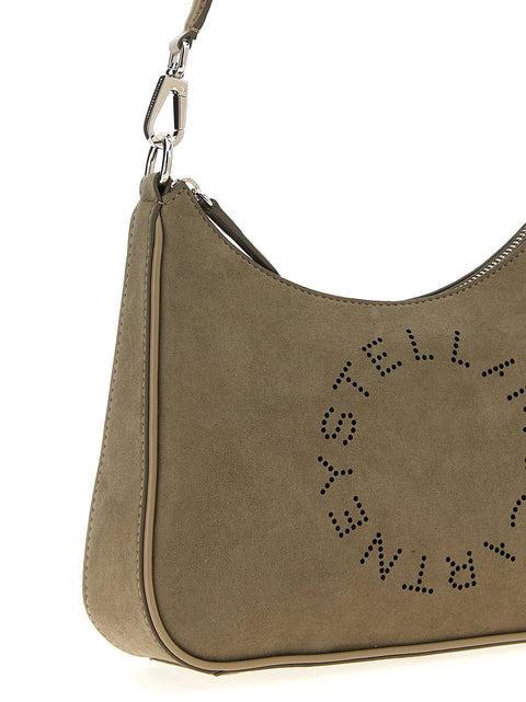 Stella Mccartney Hobo Small Shoulder Bag