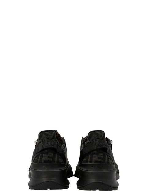 Fendi Flow Sneakers