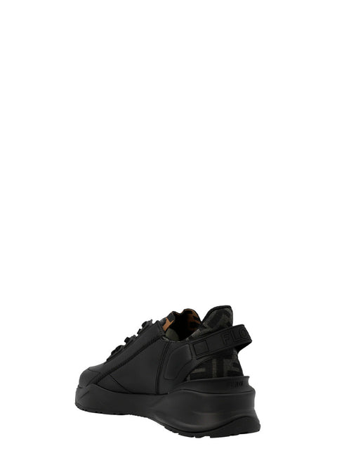 Fendi Flow Sneakers