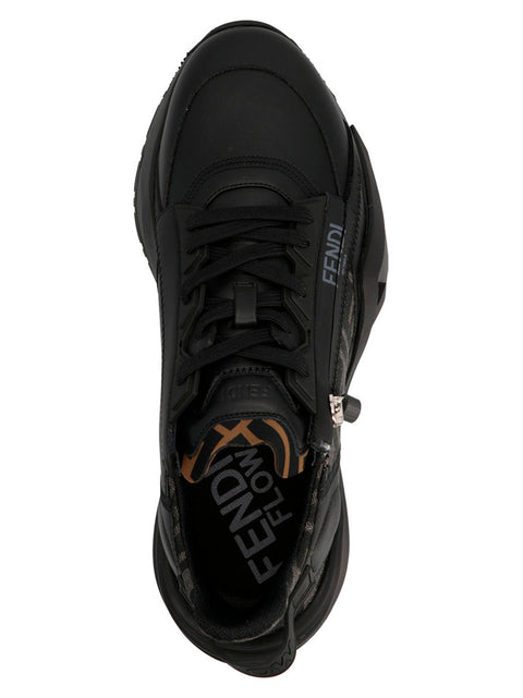 Fendi Flow Sneakers