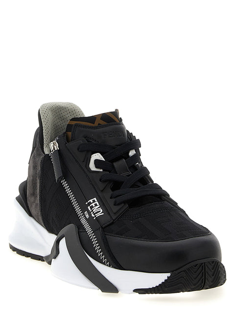 Fendi Flow Sneakers