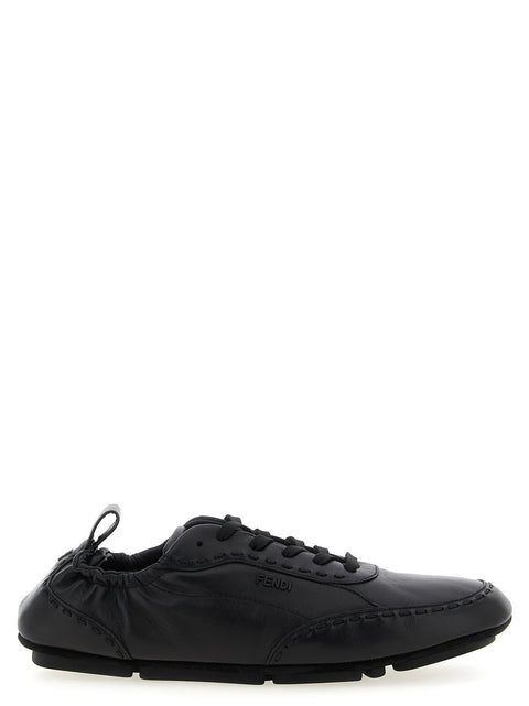 Fendi Fit Sneakers