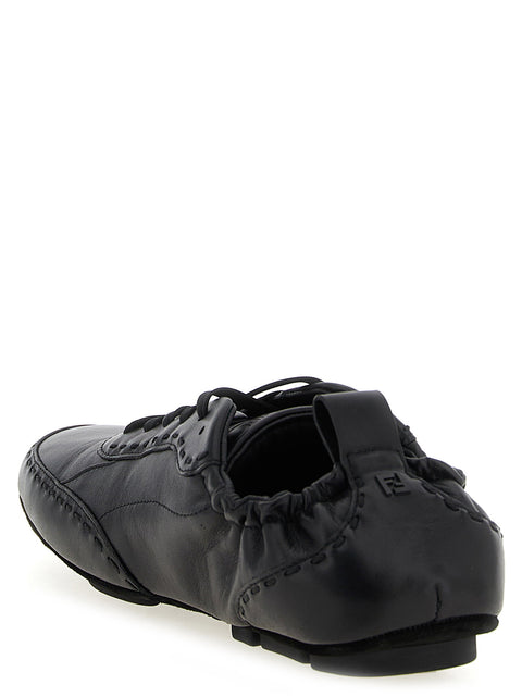 Fendi Fit Sneakers