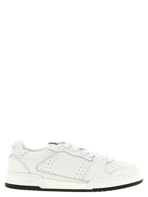 Fendi Match Sneakers