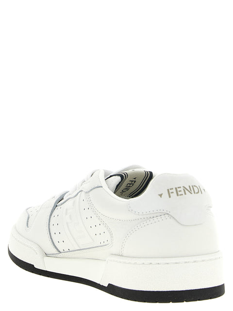 Fendi Match Sneakers