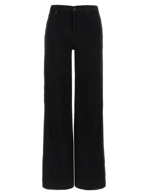 7 For All Mankind Modern Dojo Jeans