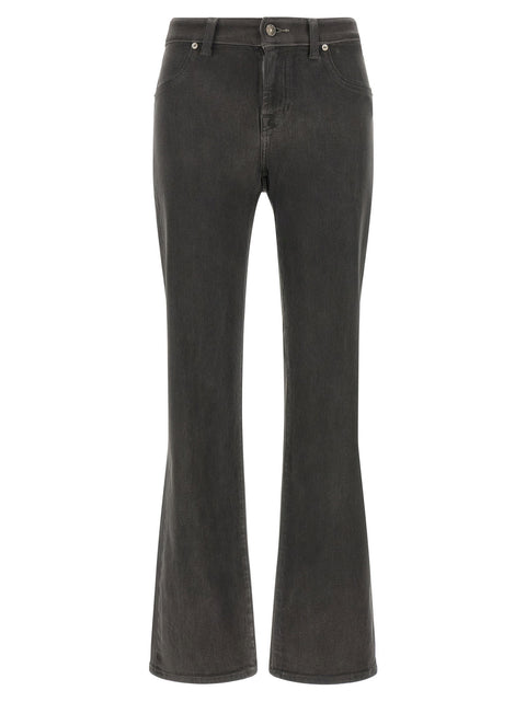 7 For All Mankind Straigth Calie Jeans