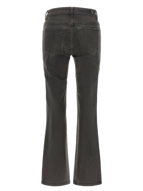 7 For All Mankind Straigth Calie Jeans