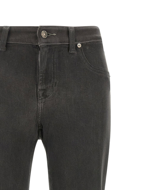 7 For All Mankind Straigth Calie Jeans