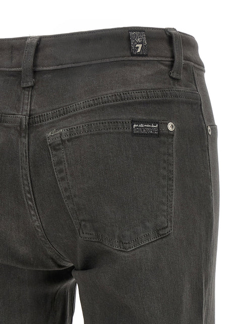 7 For All Mankind Straigth Calie Jeans