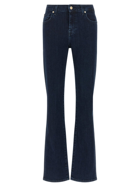 7 For All Mankind Slim Classical Jeans
