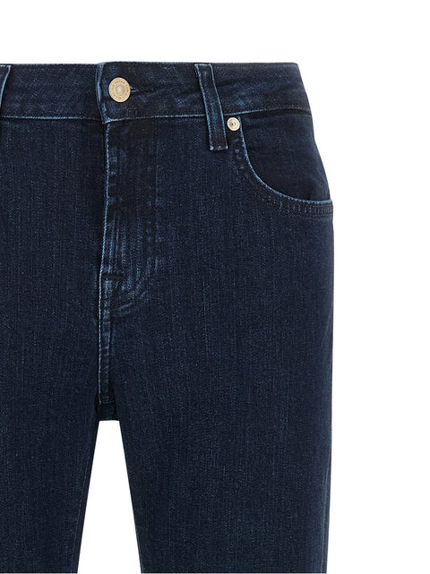 7 For All Mankind Slim Classical Jeans