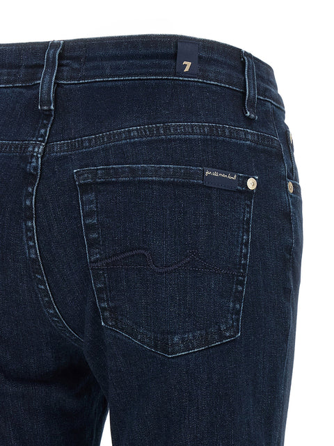 7 For All Mankind Slim Classical Jeans