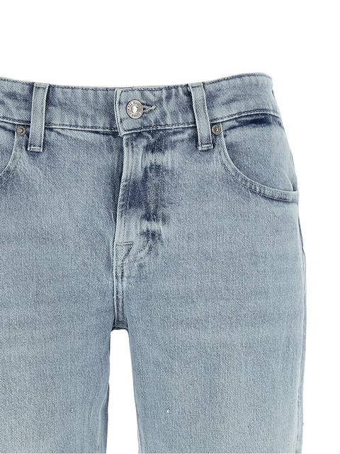 7 For All Mankind Calie Jeans