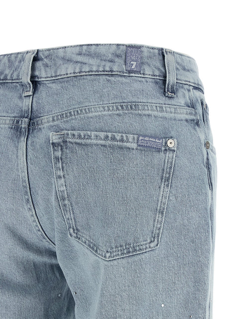 7 For All Mankind Calie Jeans