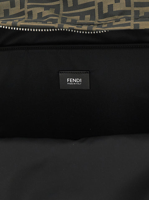 Fendi Climb Backpack