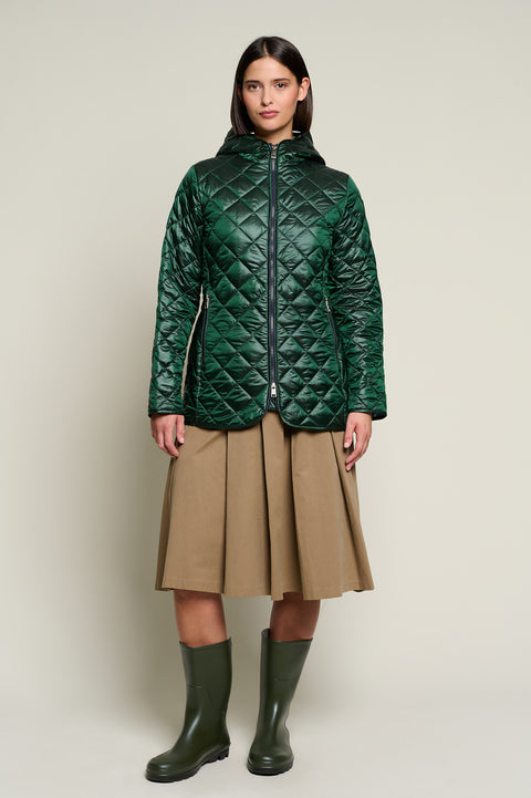 Brighton Down Jacket