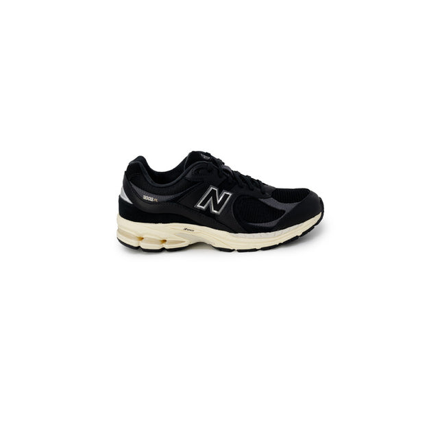New Balance Men Sneakers-Shoes Sneakers-New Balance-black-40.5-Urbanheer