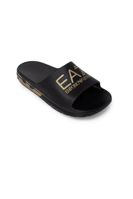Ea7 Men Slippers-Shoes Slippers-Ea7-Urbanheer