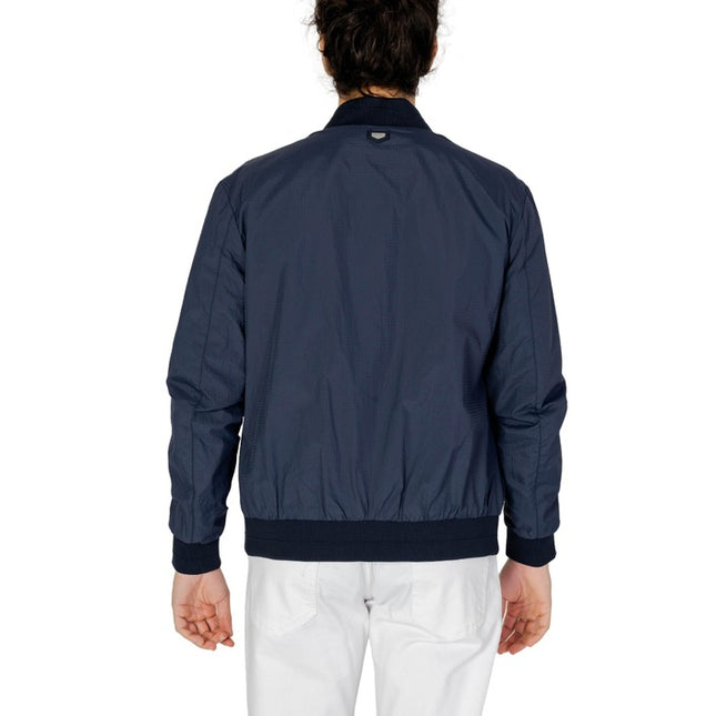 Antony Morato Men Jacket-Clothing Jackets-Antony Morato-Urbanheer