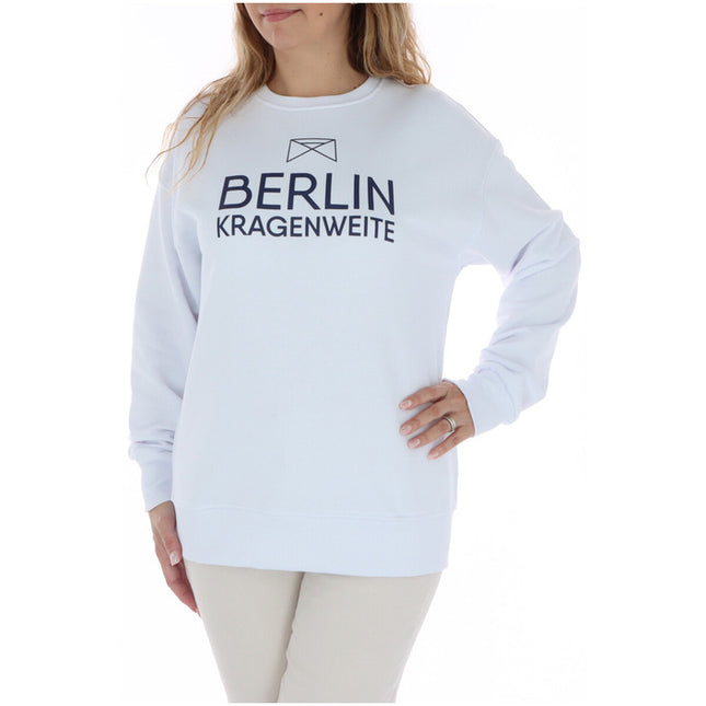 Kragenweite Women Sweatshirts-Clothing - Women-Kragenweite-white-XS-Urbanheer