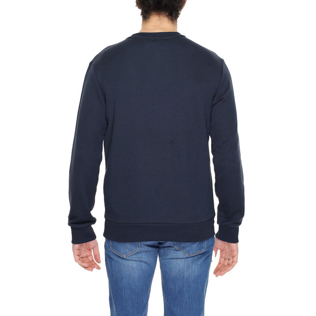 Emporio Armani Underwear Men Sweatshirts-Clothing Sweatshirts-Emporio Armani Underwear-Urbanheer
