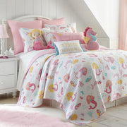 Marina Quilt Set-Levtex Home-Twin-Urbanheer