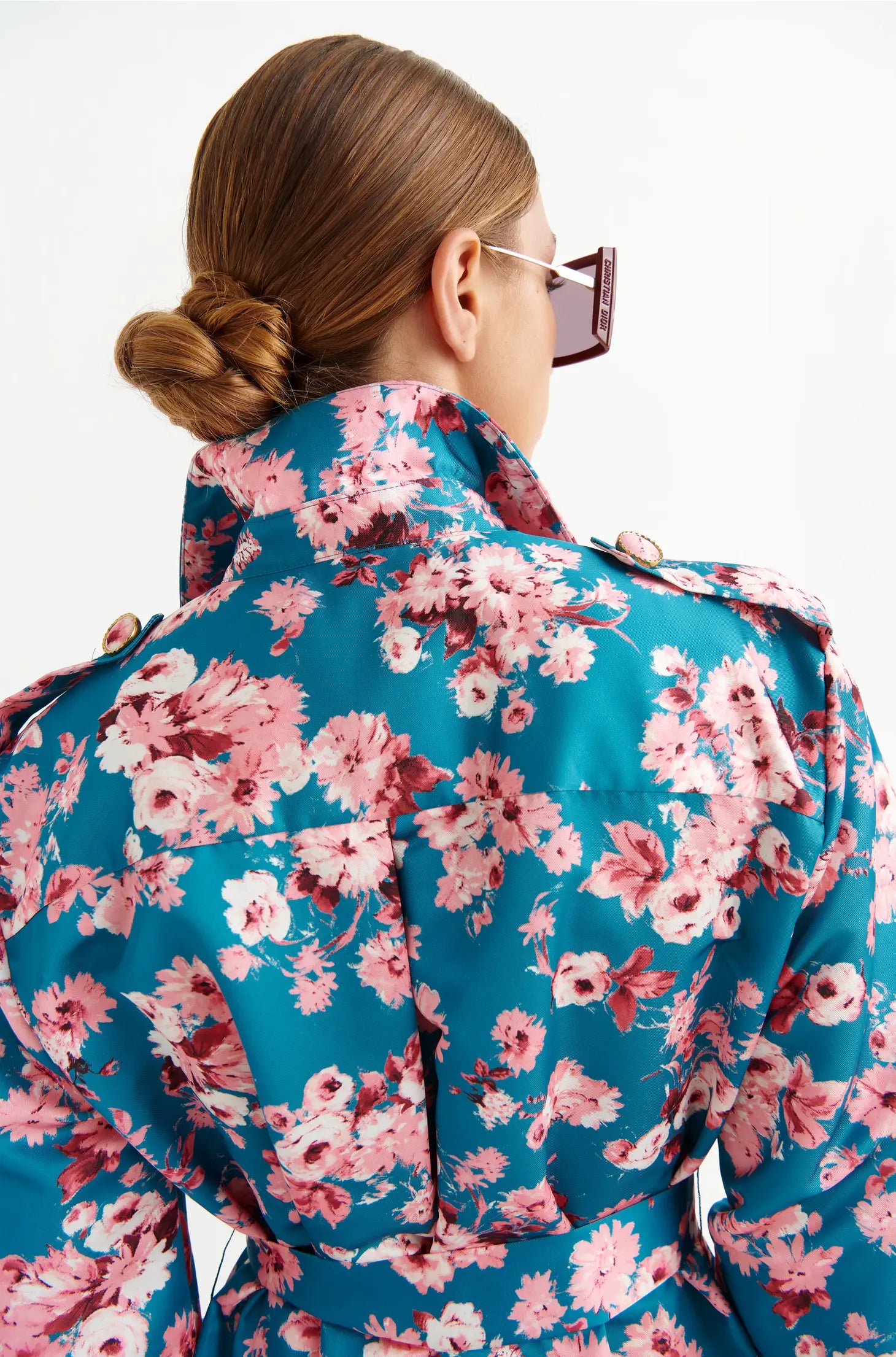 Vestido Hana Flores Dress-Cyrana-S-Urbanheer