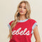 Rebels Game Day Women'S Knit Sweater-Sweater-Cloud Ten-Red-S-Urbanheer