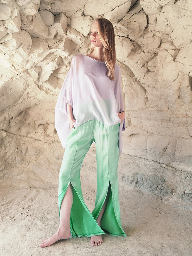 Kaftan-Kaftan-by MORGANA Italy-LILAC-S-Urbanheer