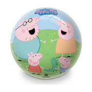 Ball Peppa Pig Unice Toys (230 mm)-Toys and games, Sports and outdoors-Peppa Pig-Urbanheer